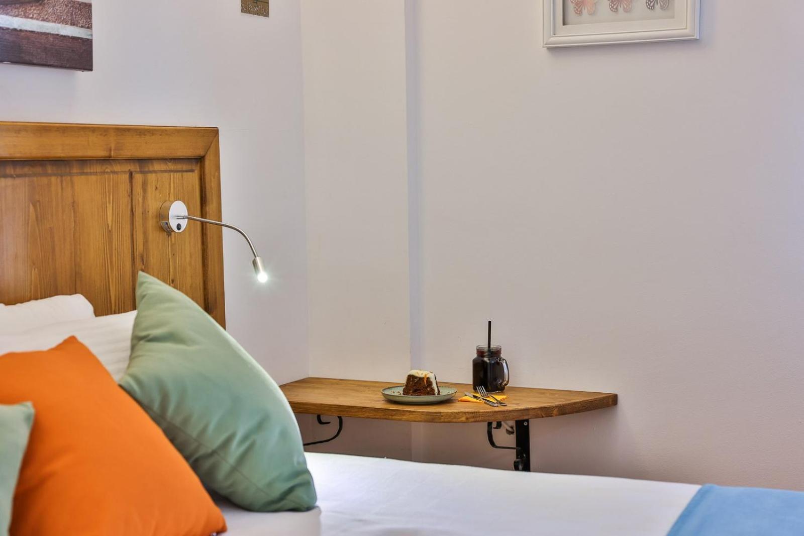 Old Town Hotel Kalkan Eksteriør billede