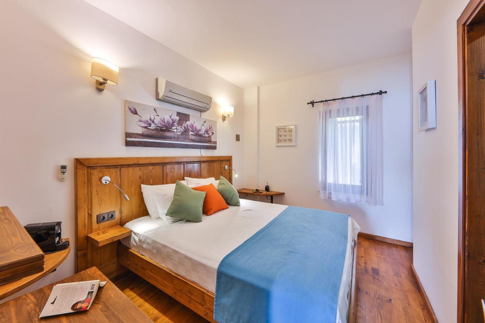 Old Town Hotel Kalkan Eksteriør billede