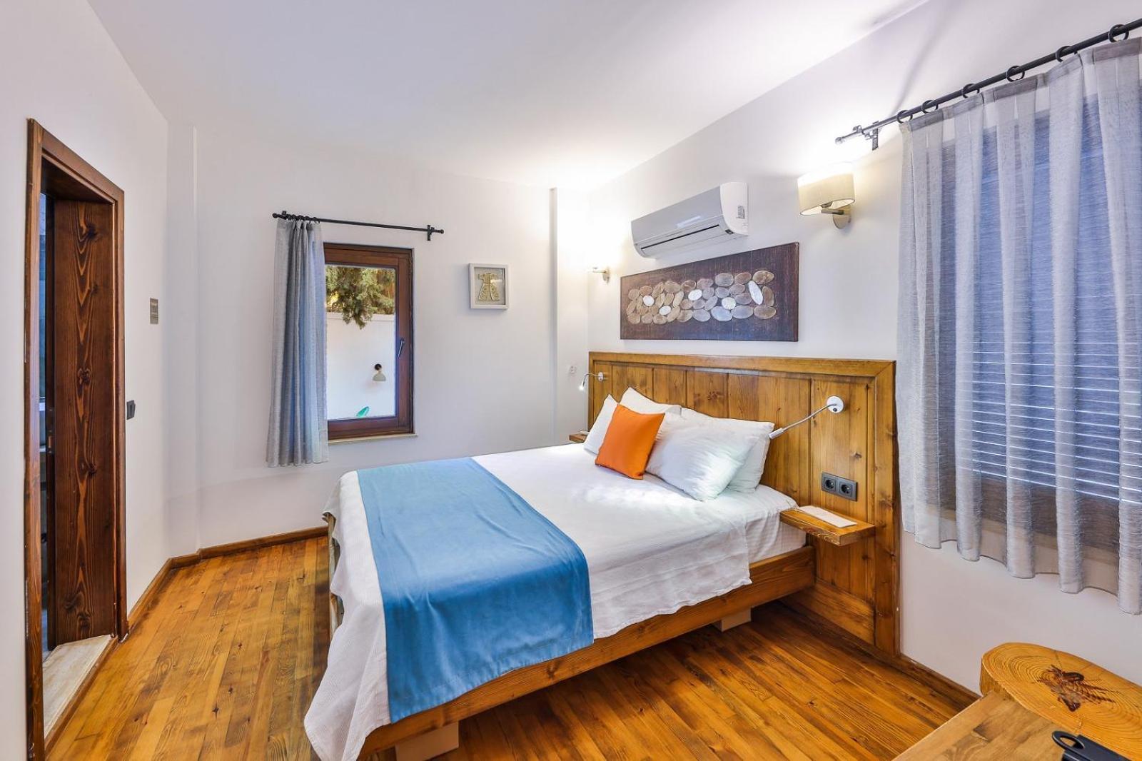 Old Town Hotel Kalkan Eksteriør billede