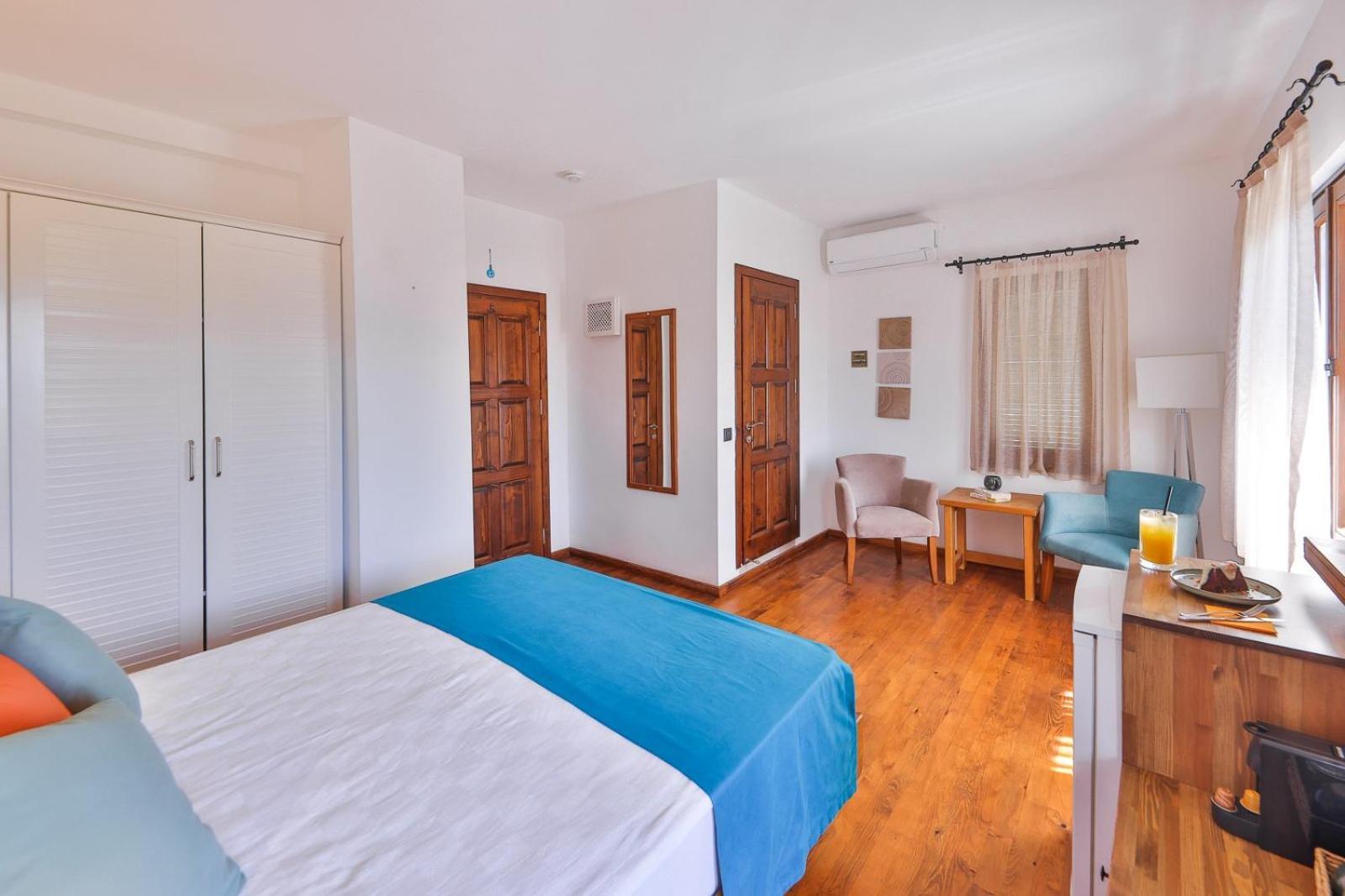 Old Town Hotel Kalkan Eksteriør billede